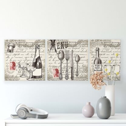 Food and Drink (11717CV) - Image 2