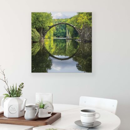 Lakes and Waterfalls (11747CV) - Image 3