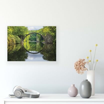 Lakes and Waterfalls (11747CV) - Image 8