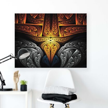 Ethnic (11753CV) - Image 2