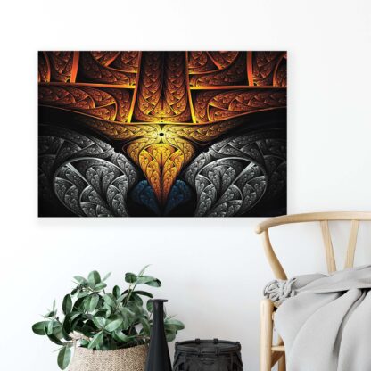 Ethnic (11753CV) - Image 3