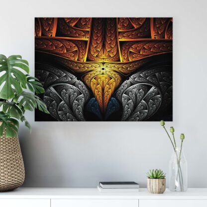 Ethnic (11753CV) - Image 4