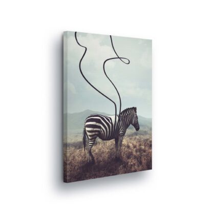 Animals and Living (11754CV)