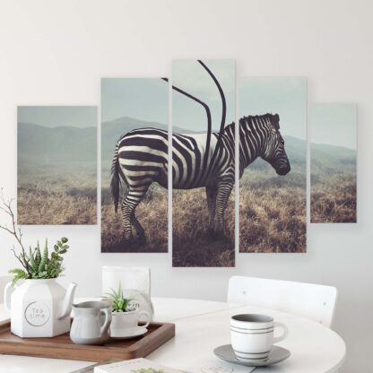 Animals and Living (11754CV) - Image 8