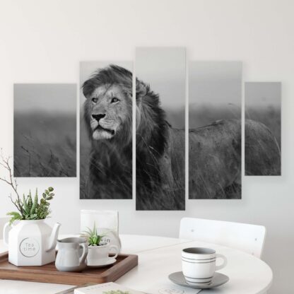 Animals and Living (11760CV) - Image 9