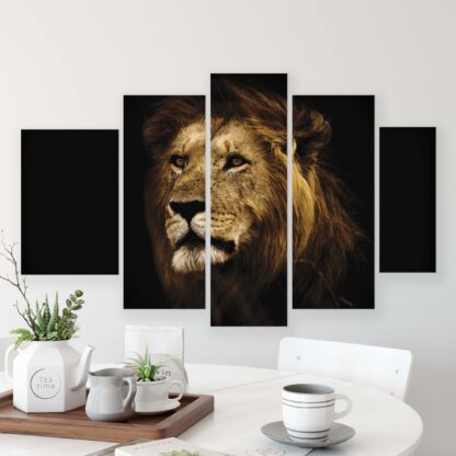 Animals and Living (11766CV) - Image 7