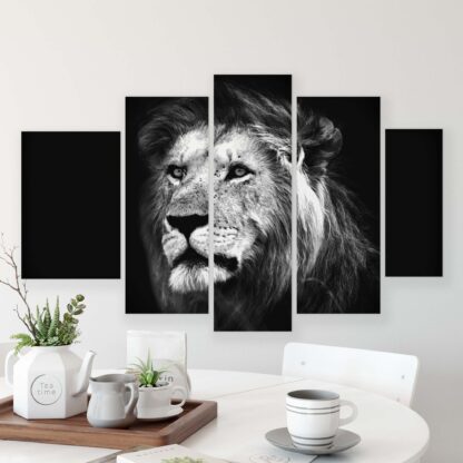 Animals and Living (11768CV) - Image 7