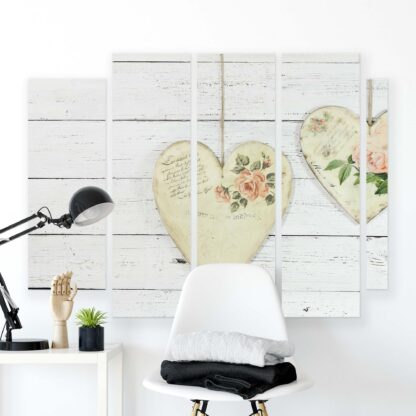 Floral Vintage, Vintage, and Retro (11774CV) - Image 9