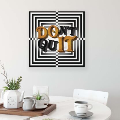 Typographic (11835CV) - Image 2