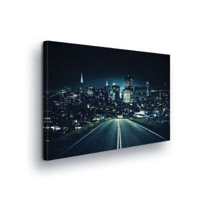 Cities (11847CV)