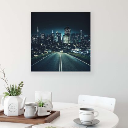 Cities (11847CV) - Image 3