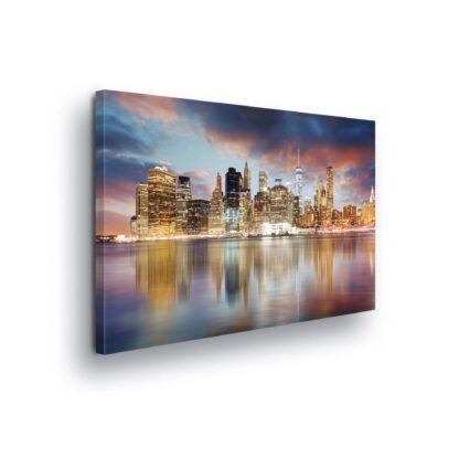 New York (11854CV)