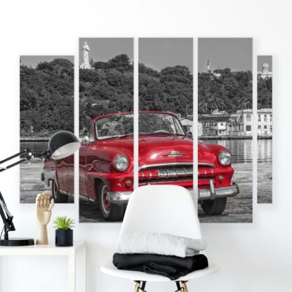 Cars and Transport (11859CV) - Image 9