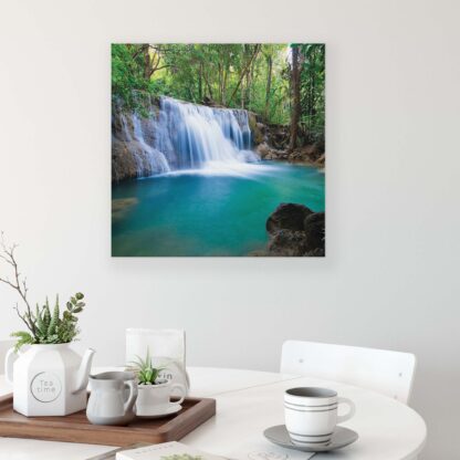 Lakes and Waterfalls (11893CV) - Image 3