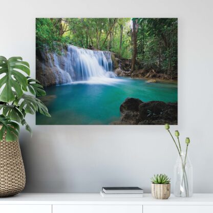 Lakes and Waterfalls (11893CV) - Image 6