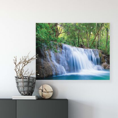 Lakes and Waterfalls (11893CV) - Image 7