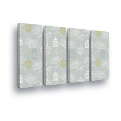 Floral Vintage, Vintage, and Retro (11918CV)