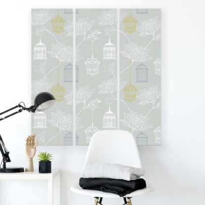 Floral Vintage, Vintage, and Retro (11918CV) - Image 3
