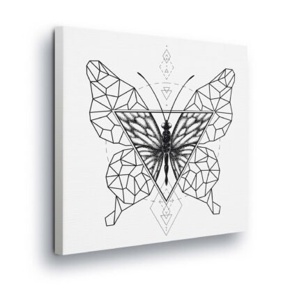 Dandelions and Butterflies (11944CV)