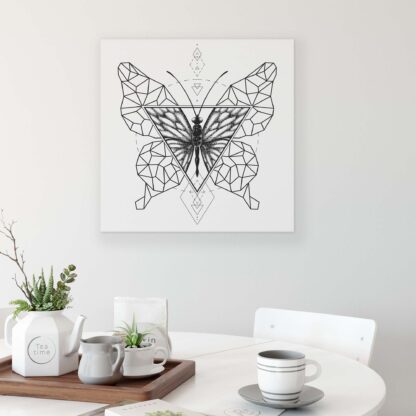 Dandelions and Butterflies (11944CV) - Image 2