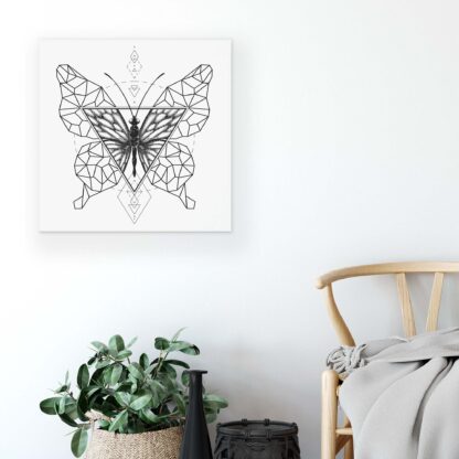 Dandelions and Butterflies (11944CV) - Image 3