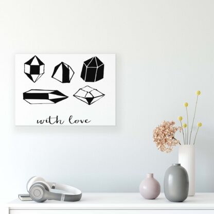 Floral Vintage, Vintage, and Retro (11951CV) - Image 5