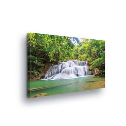 Lakes and Waterfalls (11985CV)