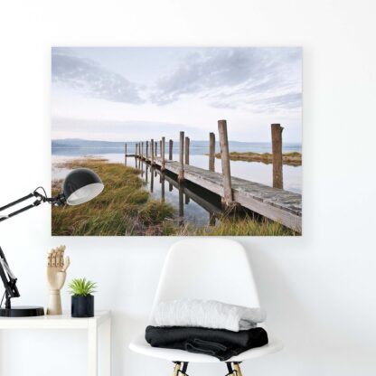 Lakes and Waterfalls (12013CV) - Image 2