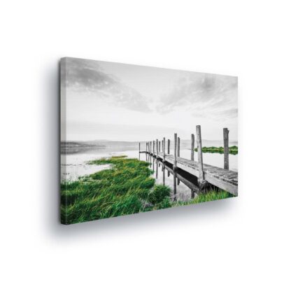 Lakes and Waterfalls (12025CV)