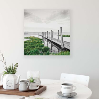 Lakes and Waterfalls (12025CV) - Image 3