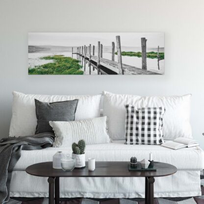 Lakes and Waterfalls (12025CV) - Image 4