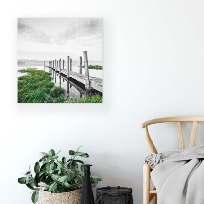 Lakes and Waterfalls (12025CV) - Image 6