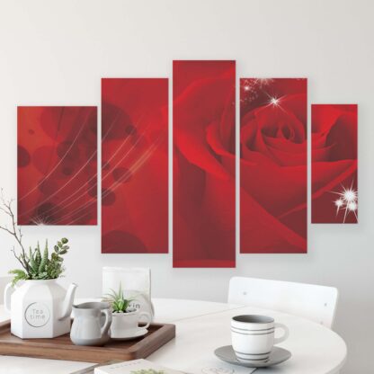 Flowers (126CV) - Image 4