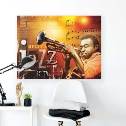 Music (135CV) - Image 2