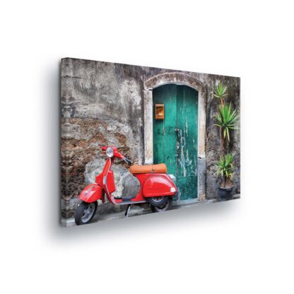 Travel and World (1365CV)