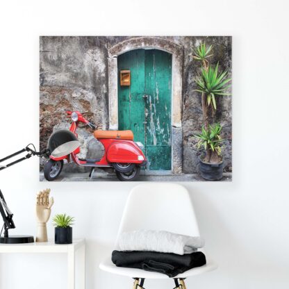 Travel and World (1365CV) - Image 2