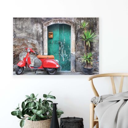 Travel and World (1365CV) - Image 4