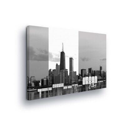 Cities (141CV)