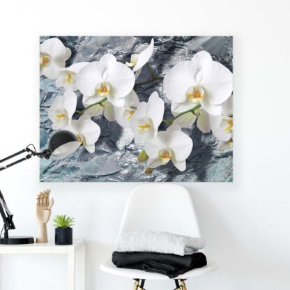 Modern Flowers, Nature, and Swirls (1505CV) - Image 2