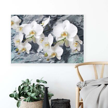 Modern Flowers, Nature, and Swirls (1505CV) - Image 3