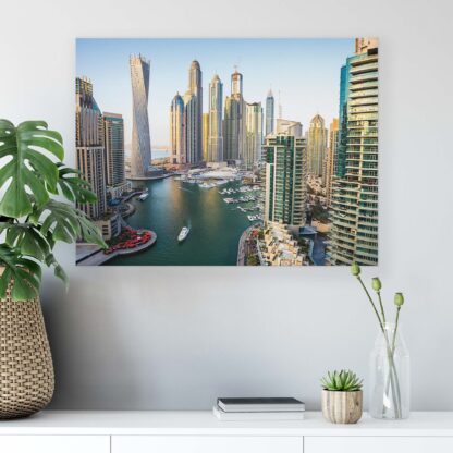 Cities (1506CV) - Image 4