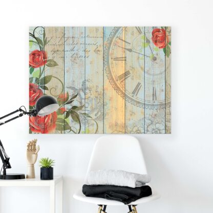 Floral Vintage, Vintage, and Retro (1509CV) - Image 2