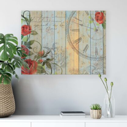 Floral Vintage, Vintage, and Retro (1509CV) - Image 4
