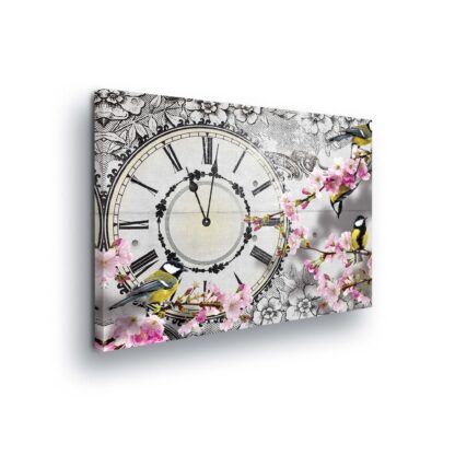 Floral Vintage, Vintage, and Retro (1510CV)
