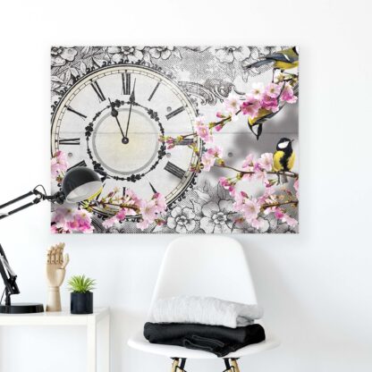 Floral Vintage, Vintage, and Retro (1510CV) - Image 2