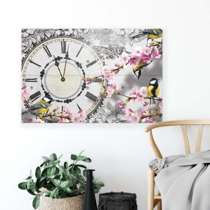 Floral Vintage, Vintage, and Retro (1510CV) - Image 3