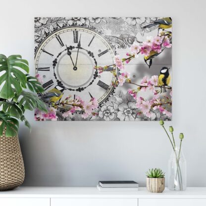 Floral Vintage, Vintage, and Retro (1510CV) - Image 4