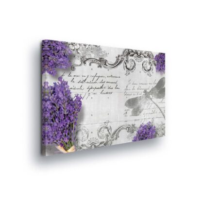 Floral Vintage, Vintage, and Retro (1511CV)