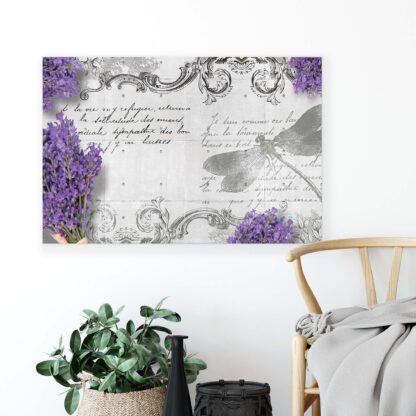 Floral Vintage, Vintage, and Retro (1511CV) - Image 3