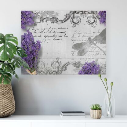 Floral Vintage, Vintage, and Retro (1511CV) - Image 4